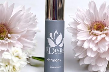 Harmony Essential Oil Roll-On