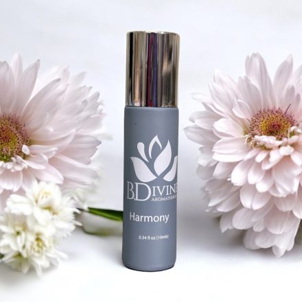 Harmony Essential Oil Roll-On