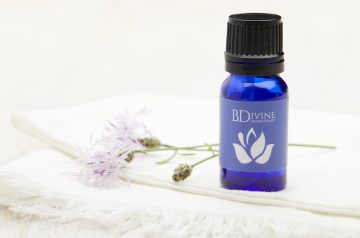 Defender Essential Oil Diffuser Blend