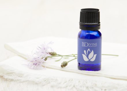 Defender Essential Oil Diffuser Blend