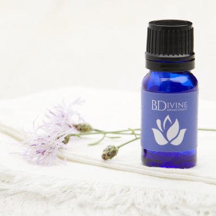 Defender Essential Oil Diffuser Blend