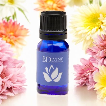 Defender Essential Oil Diffuser Blend