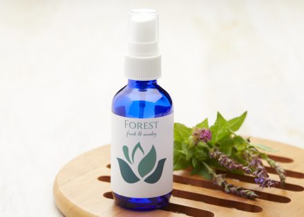 Forest Aromatherapy Room Spray