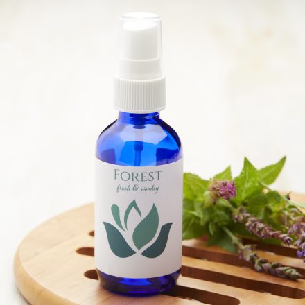 Forest Aromatherapy Room Spray