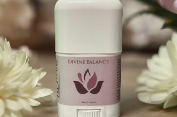 Divine Balance Menopause Balm