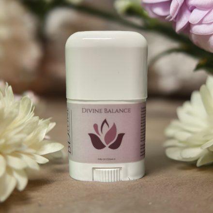 Divine Balance Menopause Balm