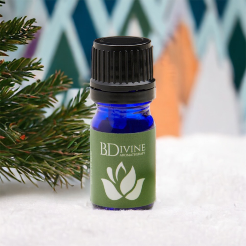 Forest Essential Oil Diffuser Blend