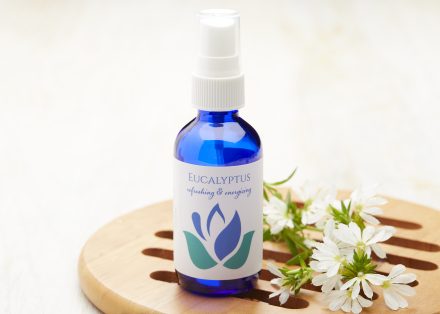 eucalyptus room spray