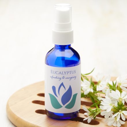 eucalyptus room spray