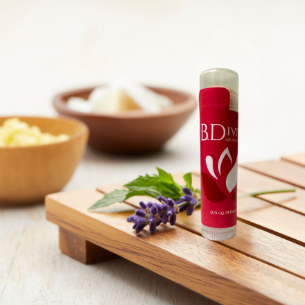 Passion Lip Balm