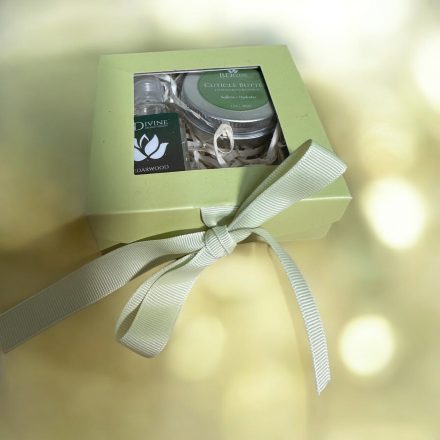 Hand Care Gift Set