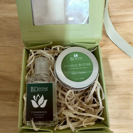 Hand Care Gift Set